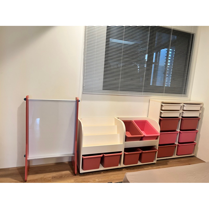 二手（iloom）兒童書櫃