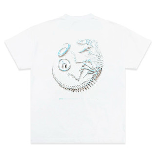 〖LIT-select〗 Hidden NY Fossilized 3M Tee 短袖 短T