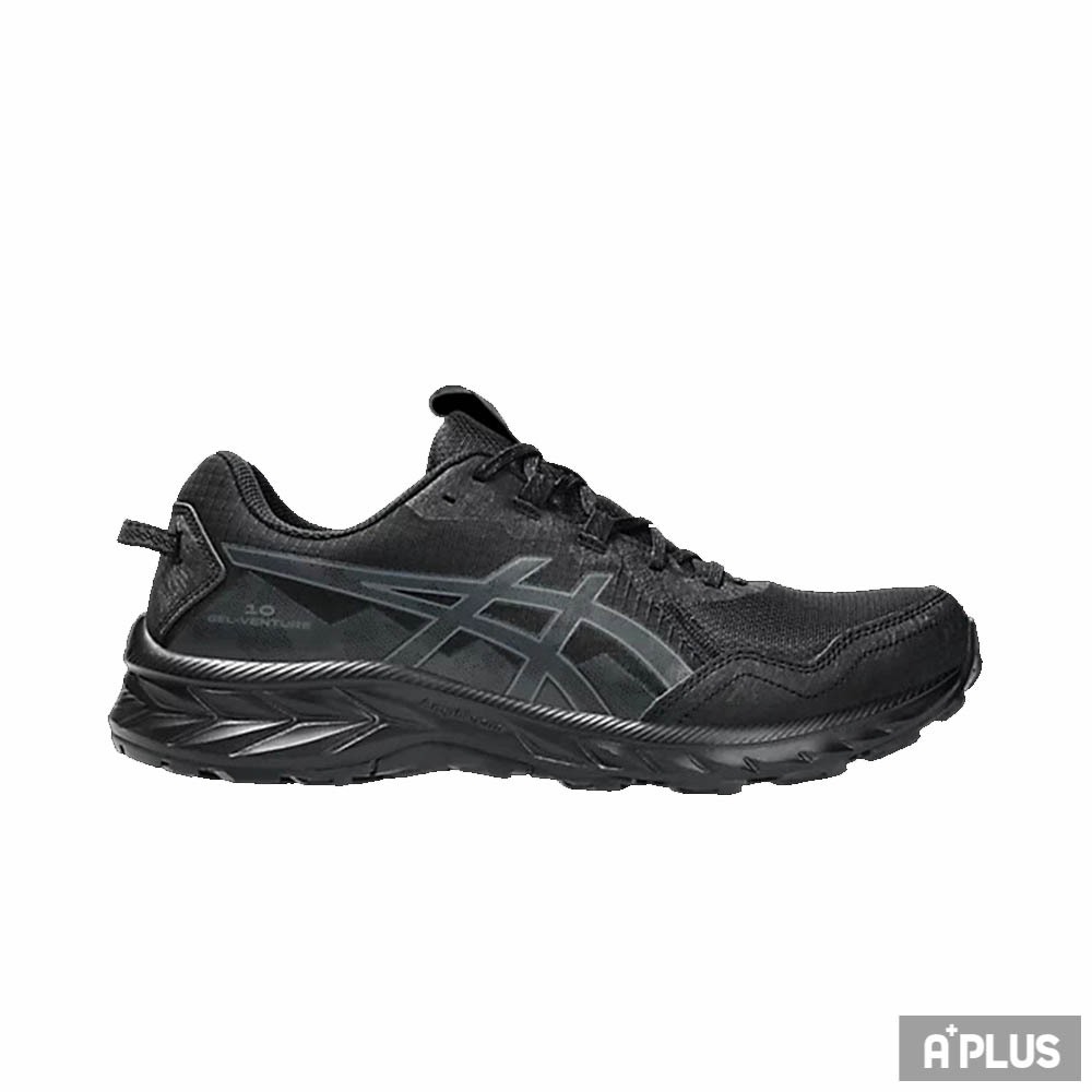 ASICS 男 GEL-Venture 10 4E 越野鞋 慢跑鞋 - 1011B966001