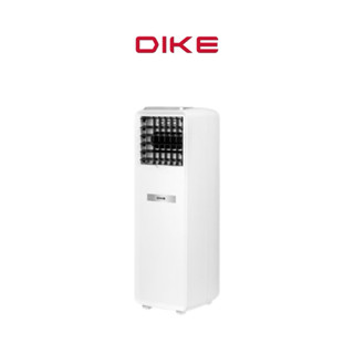 【DIKE戴克】冷暖兩用水冷溫控扇 HLE510WT 冷暖兩用 暖氣機 電暖器 電暖機 冷暖氣機 冷風 一機兩用 加濕