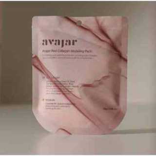 韓國🇰🇷代購（預購）AVAJAR 美法扎膠原蛋白軟膜 28g