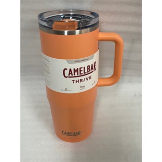 『時尚單車』CAMELBAK CHUTE MAG 戶外運動保冰 保溫水瓶 保溫杯 1000ml 1200ml
