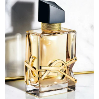 YSL LIBRE 自由不羈女性淡香精(90ml)東方花香調/佛手柑/摩洛哥橙花