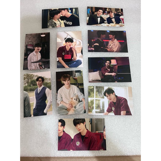 (現貨）Cutie Pie Boxset SetB 拆售明信片、小卡