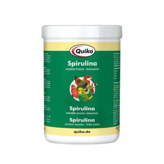 🆕🇩🇪Quiko Spirulina 奎克螺旋藻