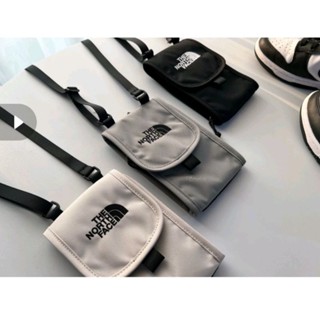 The North Face Cross Bag Mini 北臉 小包 肩揹包 出遊包 側揹包 隨身包