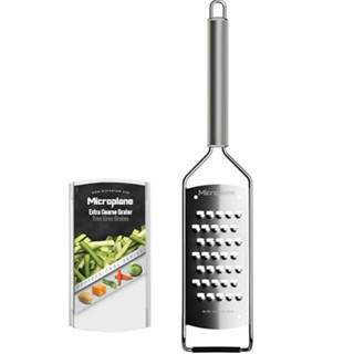 美國 Microplane Professional 系列 刨絲器 刨刀 全不鏽鋼