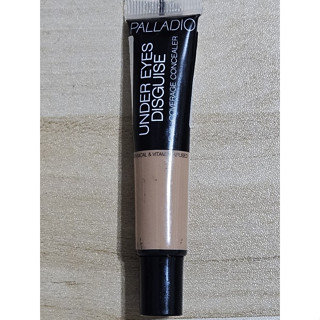 PALLADIO 校色遮瑕液 歐蕾色 10g 近全新
