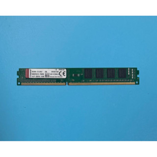 金士頓 DDR3 1600 4G 桌上型 記憶體 KVR16N11S8/4 KVR16N11/4 KVR16LN11/4