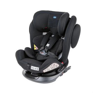 Chicco Unico Plus 0123 Isofix安全汽座Air版(CBB79654.72曜石黑) 7350元