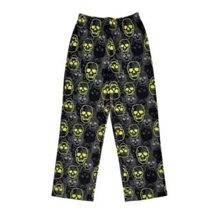 惜福品-臺灣出貨【nat nat outlet】10-12歲男童 復古美式風 換季長褲 居家寬口褲 兒童下著 優質童裝