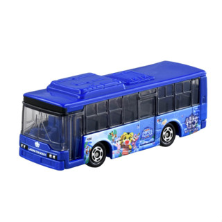 TOMICA 109 224563 三菱Fuso 巧虎巴士 東海模型