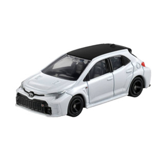 TOMICA 052 228202 豐田GR Corolla 東海模型