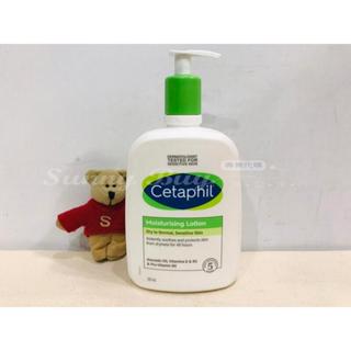 【Sunny Buy】◎現貨◎ 好市多代購 Cetaphil 舒特膚 長效溫和保濕乳液 591ml/20oz