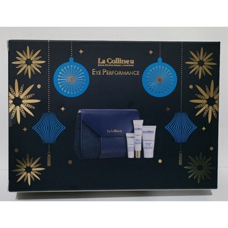 La Colline 緊緻眼唇恆美組(全新)
