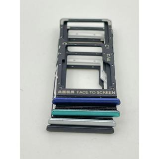 Redmi Note 10 5G 卡託 卡座 防水塞 M2103K19G 卡座 紅米 Note10 5G 卡槽 SIM