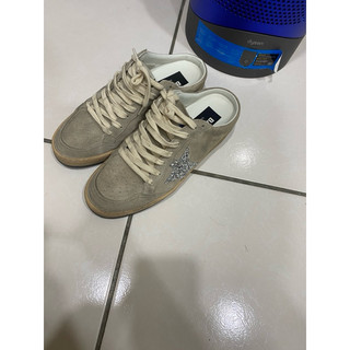 ❤️髒髒鞋 Golden Goose GGDB 38號