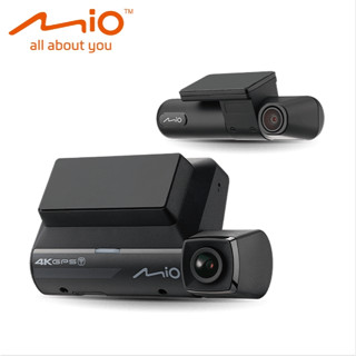 Mio 960W3【送安裝+128G】前後+車內 三鏡頭 4K+2K+2K Sony星光2代 測速 WIFI 行車記錄器