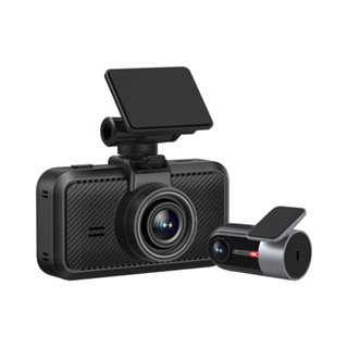 大邁MIOFIVE K8 AI智慧行車紀錄器(前4K後4K雙錄 GPS WIFI)【真便宜】