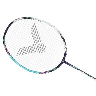 [齊力體育用品] VICTOR 勝利 神速 ARS-HS B 羽球拍