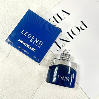 ◆NANA◆ MONTBLANC 萬寶龍 傳奇紳藍 男性淡香精 30ml/50ml/100ml/TESTER