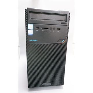 二手電腦 華碩主機板 D320MT-K i3-6100 8GB記憶體 RAM 240G SSD硬碟 傳統硬碟