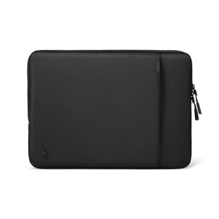 tomtoc 360° 完全防護 Pro, 黑, 筆電包, 適用 MacBook Pro/Air 13/15/16吋