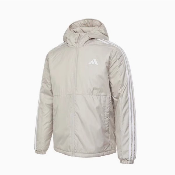 ADIDAS ESS 3S INS HO J 男款 冬外套 JD1033  Sneakers542
