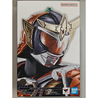 代售 S.H.Figuarts SHF 假面騎士 真骨彫製法 鎧武