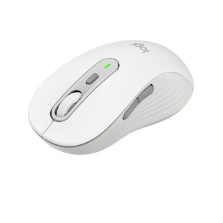 Logitech 羅技 M750L 大手版多工靜音無線滑鼠