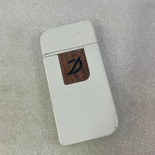 (沐沐屋) 觸碰式 防風電弧 USB充電 電子點煙器 點火器*