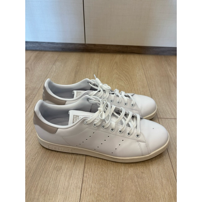 二手Adidas STAN SMITH 網球鞋 運動休閒鞋 GX8849 UK11.5