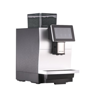 Jetinno JL30商用全自動咖啡機牛奶咖啡店家用辦公工作室飯店