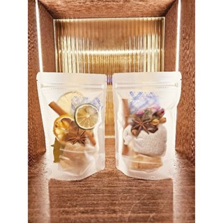 《小貓桑迪帕吉》“熱紅酒香料風味包”～獨家的比例及配方！(口味目前有：經典/果香/花香)☆☆不定時會參加市集擺攤唷☆☆