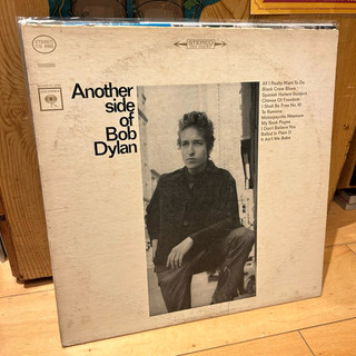 Bob Dylan – Another Side Of Bob Dylan