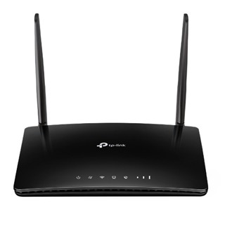 TL-MR6500v 300Mbps 4G LTE VoIP Wi-Fi 路由器 / 分享器(WIL695)