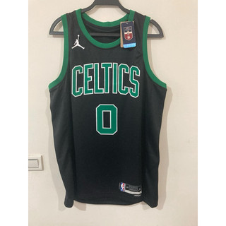 Jayson Tatum Jordan HWC NIGHTS Swingman Jersey 24/25 球衣