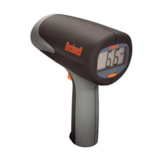 【全新現貨】美國Bushnell Velocity Speed 測速槍 棒球測速
