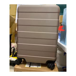 無印良品 MUJI 行李箱 36L 75L全新未使用 黑色 米色 灰色