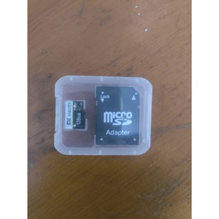 小米128G TF記憶卡