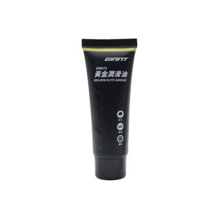『小蔡單車』GIANT 捷安特 黃金潤滑油 SM072,軟管 80ml 保養油 自行車