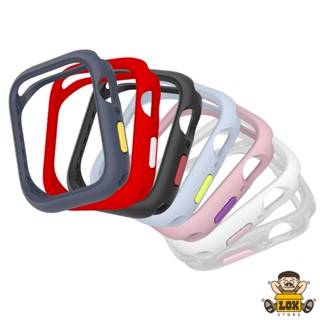 hoda 柔石防摔手錶保護殼 Apple Watch 9 8 7 6 5 SE 45 44 41 42 40mm