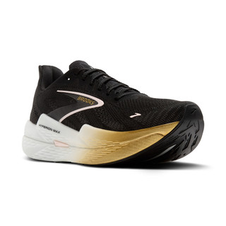 【BROOKS】女 推進加速象限 HYPERION MAX 2 (1204231B098)