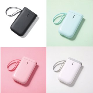 NIIMBOT 精臣 熱感 藍芽 標籤機 列印機 1200mAh /臺 D11S