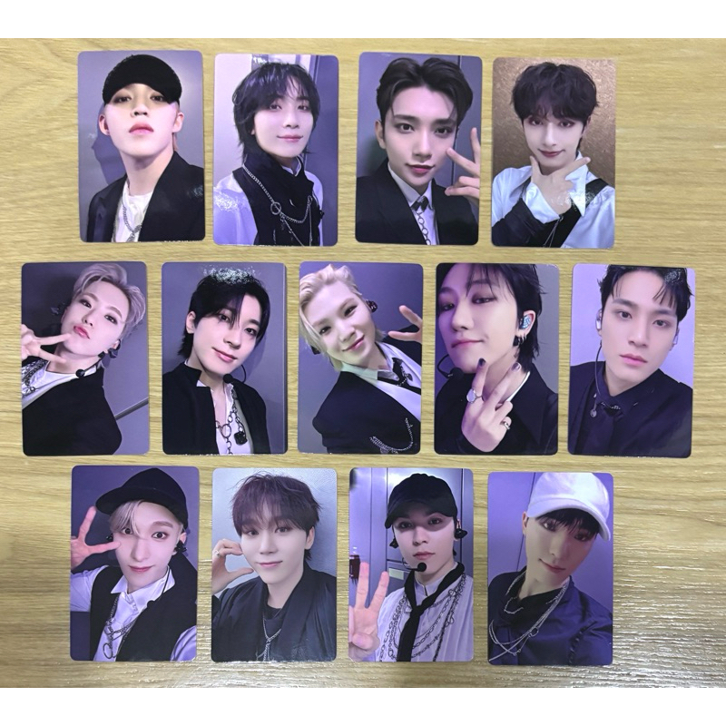seventeen 精選專小卡的價格推薦- 2026年6月| 比價比個夠BigGo