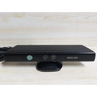 {哈帝電玩}~XBOX360 KINECT 體感感應器 裝上主機感應不到 當故障機零件機賣 售出不退~