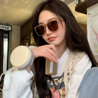 🕶️百搭方便掌上折疊式墨鏡🕶️ 太陽眼鏡 抗UV 方便收納 情侶 大框 明星 出國 防曬 網美 當季 流行 新款 美