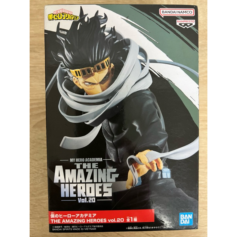 相澤消太THE AMAZING HEROES的價格推薦- 2026年9月| 比價比個夠BigGo