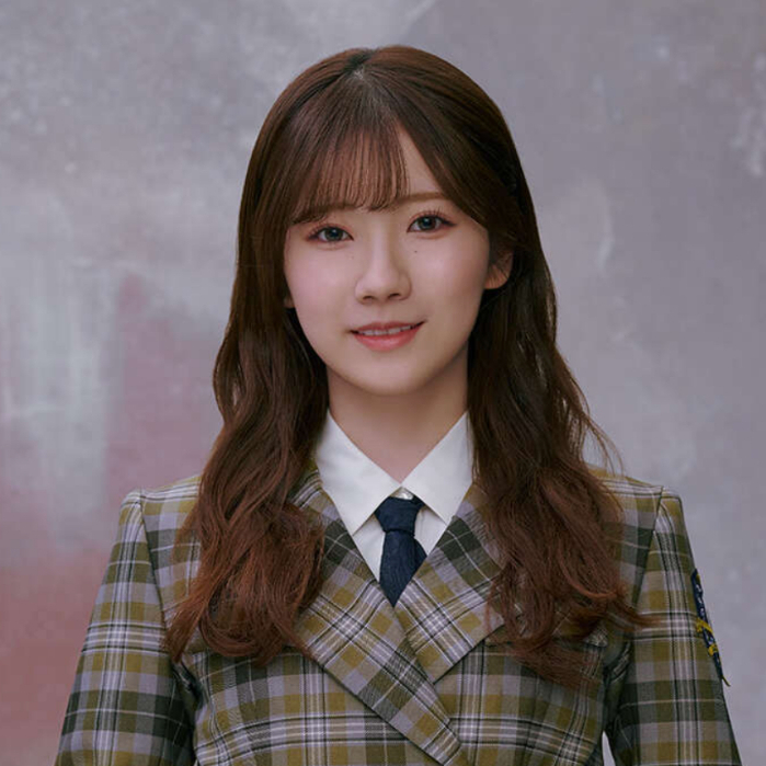 櫻坂46【三期生／小田倉麗奈】生寫真（散張）白色南瓜 5/4更新