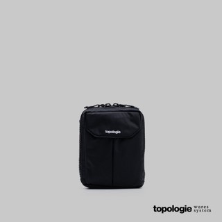 Topologie Wares Utility 隨身包【僅含包款】
